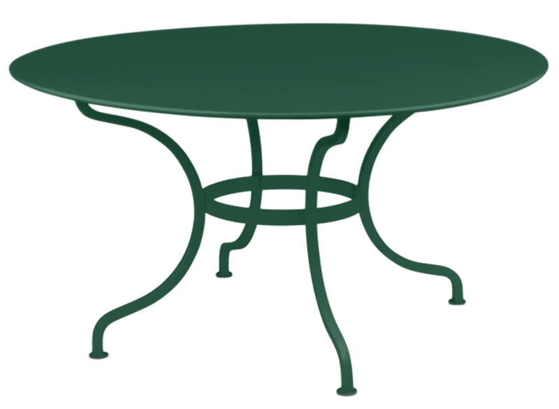 Romane Table 55