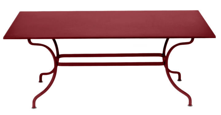 Romane Table 71" x 39" - HORNE