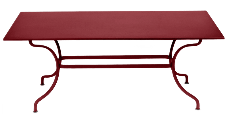 Romane Table 71