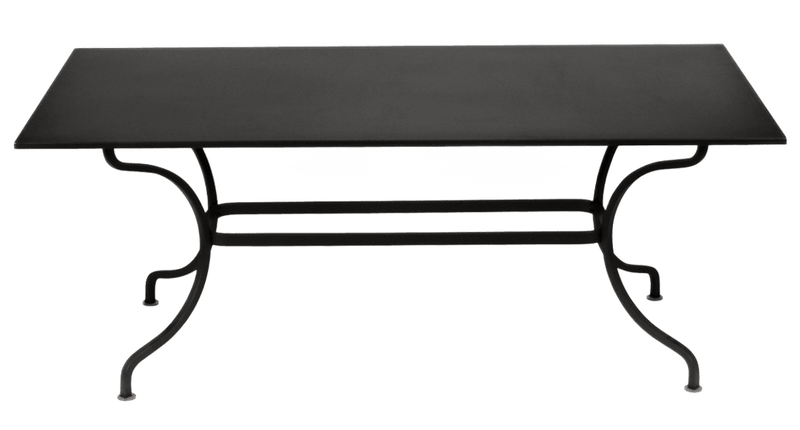 Romane Table 71