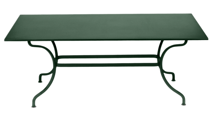 Romane Table 71" x 39" - HORNE