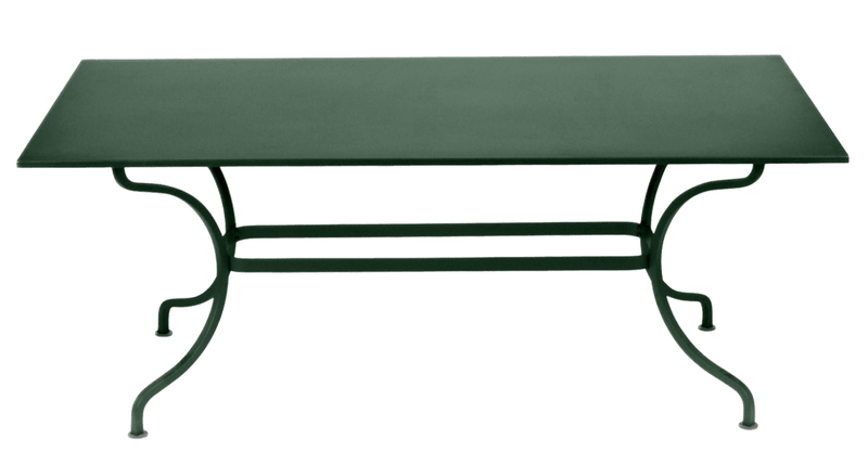 Romane Table 71