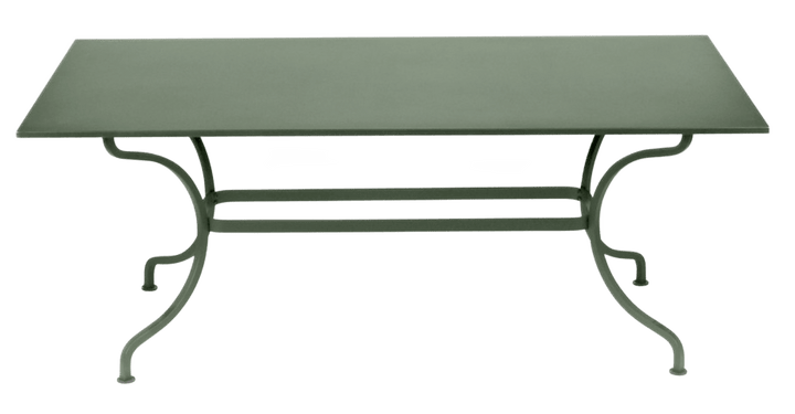 Romane Table 71" x 39" - HORNE