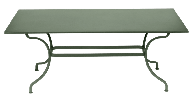 Romane Table 71