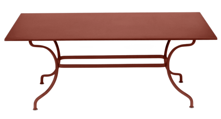 Romane Table 71" x 39" - HORNE