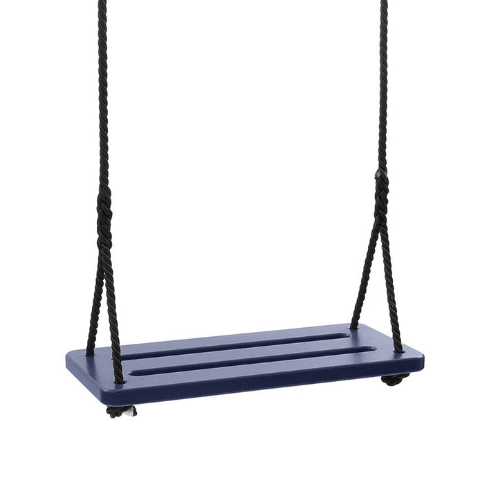 Rope Swing - Loll Designs - Outdoor Furniture - Navy Blue - HORNE