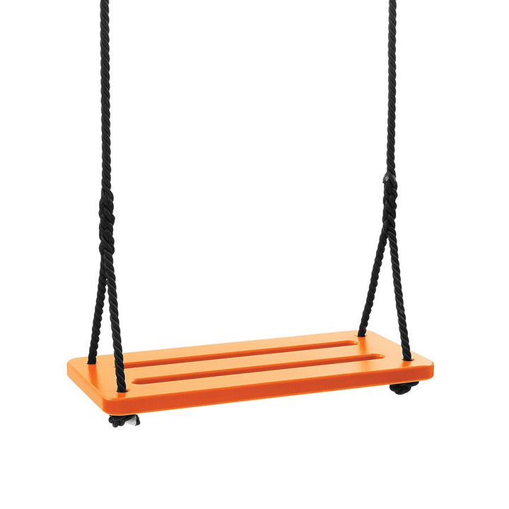 Rope Swing - Loll Designs - Outdoor Furniture - Sunset Orange - HORNE