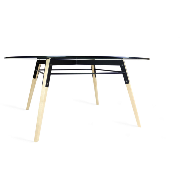 Ross Coffee Table - Maple