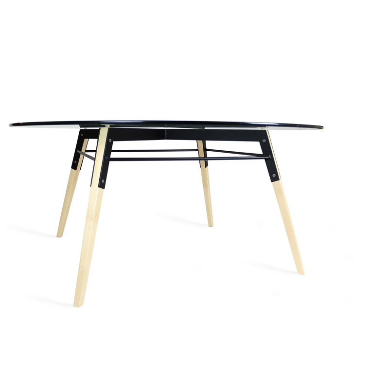 Ross Coffee Table - Maple