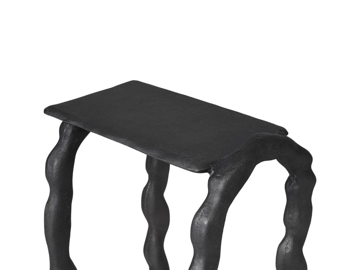 Rotben Sculptural Piece - Ferm Living - Art + Objects - HORNE