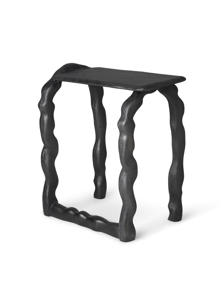 Rotben Sculptural Piece - Ferm Living - Art + Objects - HORNE
