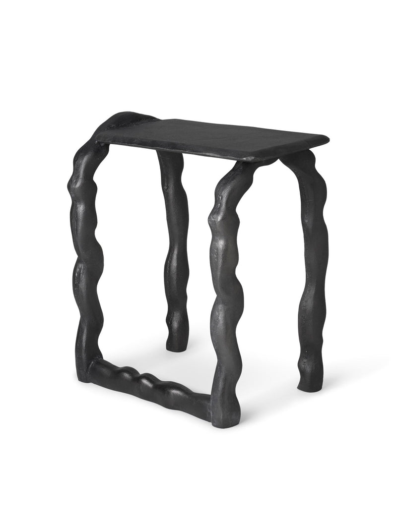 Rotben Sculptural Piece - Ferm Living - Art + Objects - HORNE
