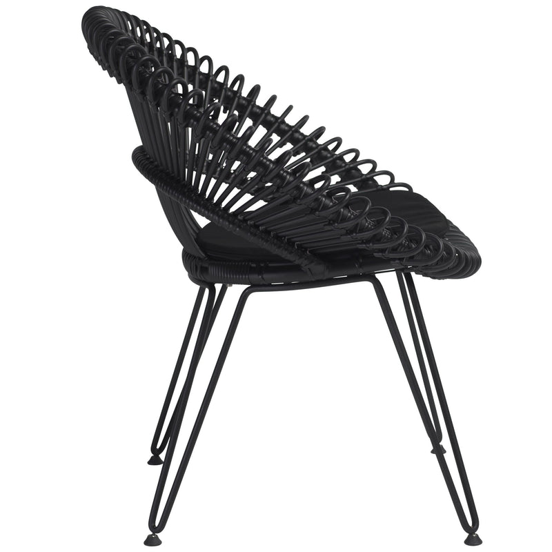 Roy Dining Chair - Vincent Sheppard - Outdoor Furniture - HORNE