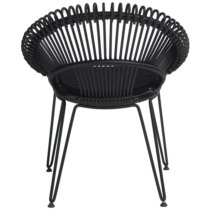 Roy Dining Chair - Vincent Sheppard - Outdoor Furniture - HORNE