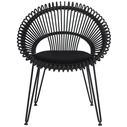 Roy Dining Chair - Vincent Sheppard - Outdoor Furniture - HORNE