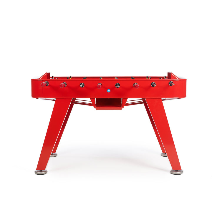 RS2 Indoor/Outdoor Foosball Table - RS Barcelona - Games + Recreation - Outdoor - Red - HORNE