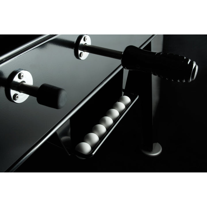 RS2 Indoor/Outdoor Foosball Table - RS Barcelona - Games + Recreation - Outdoor - Red - HORNE