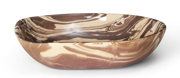 Ryu Bowl - Ferm Living - Serveware - Large - HORNE