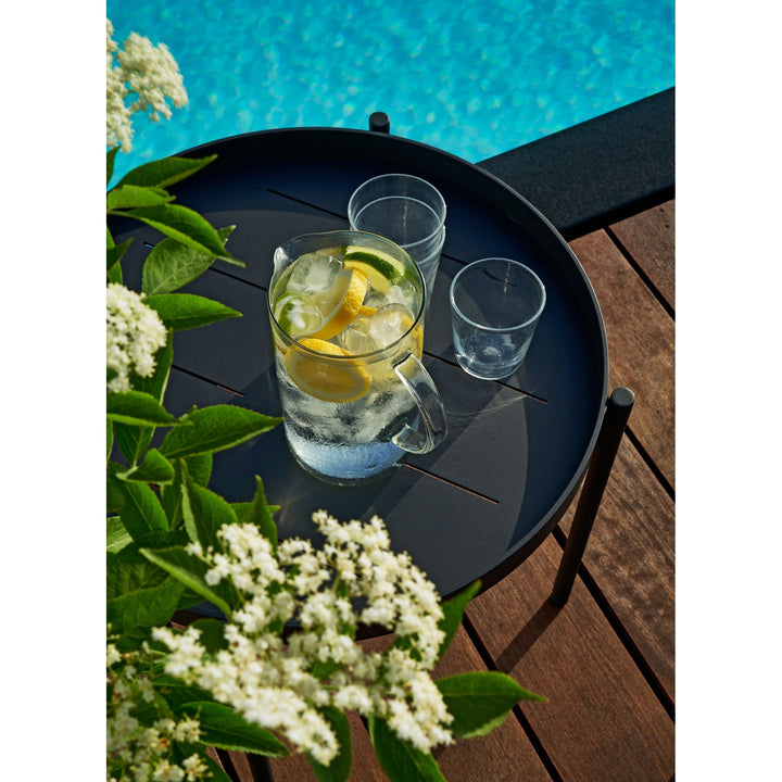 Saltö Lounge Table - Small - HORNE