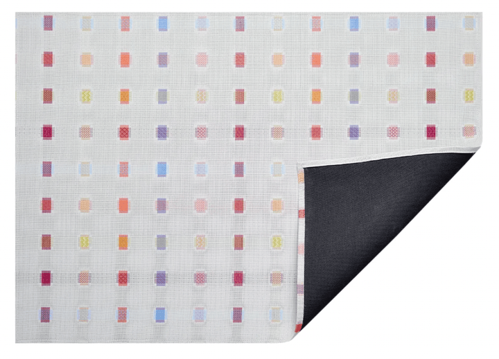 Sampler Floor Mat - Chilewich - Rugs - Small - HORNE