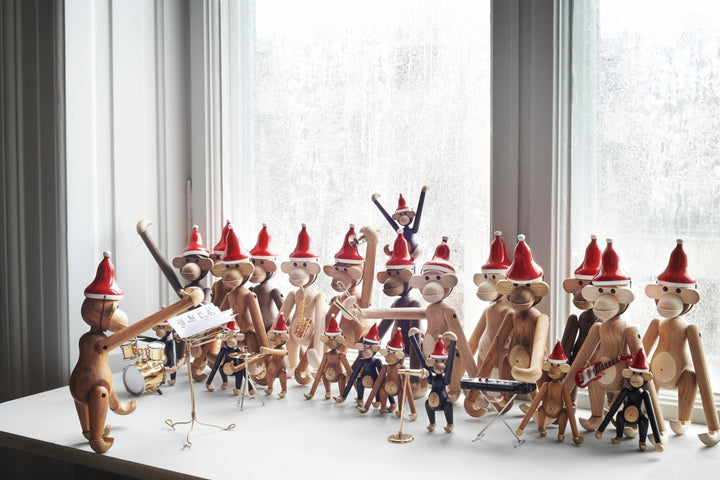 Santa's Cap - Kay Bojesen - Kids + Baby - Small - HORNE