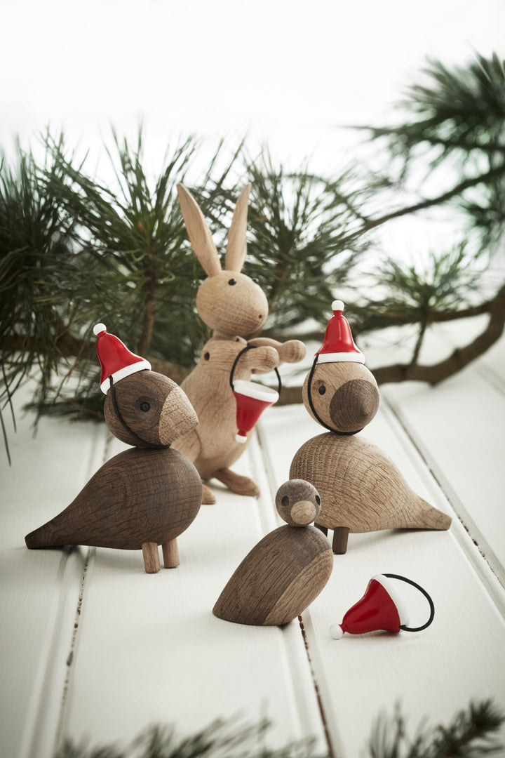 Santa's Cap - Kay Bojesen - Kids + Baby - Small - HORNE