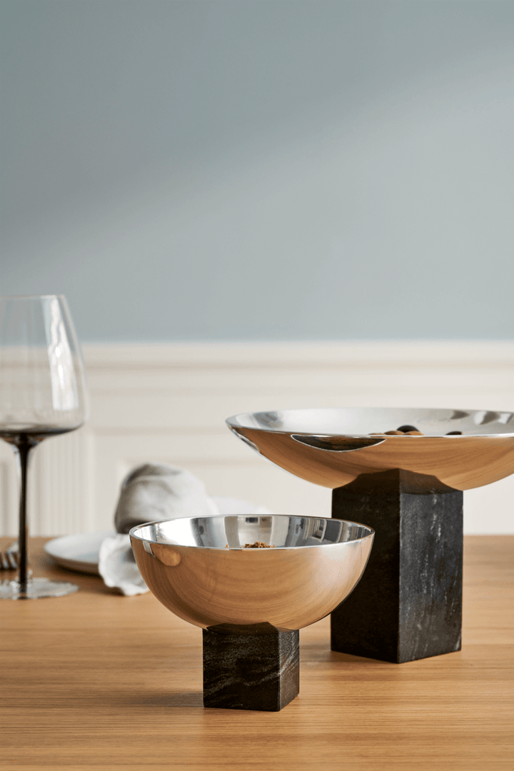 Sapoto Bowl - Gejst - Serveware - Medium - HORNE