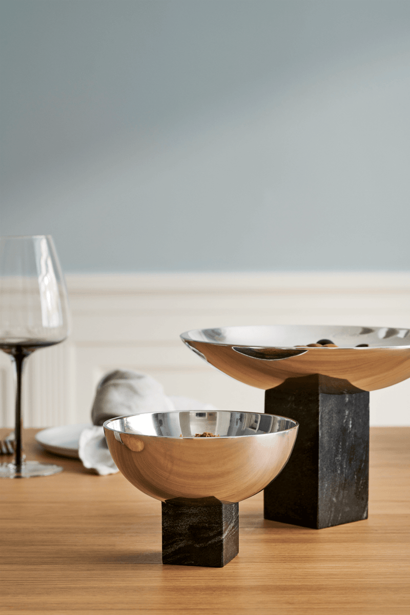 Sapoto Bowl - Gejst - Serveware - Small - HORNE