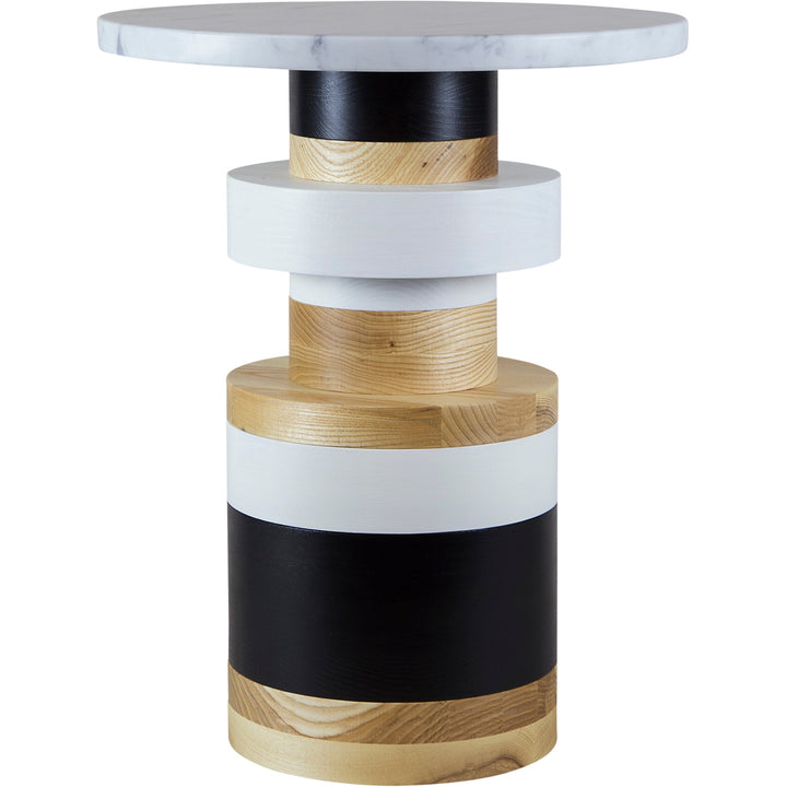 Sass Side Tables