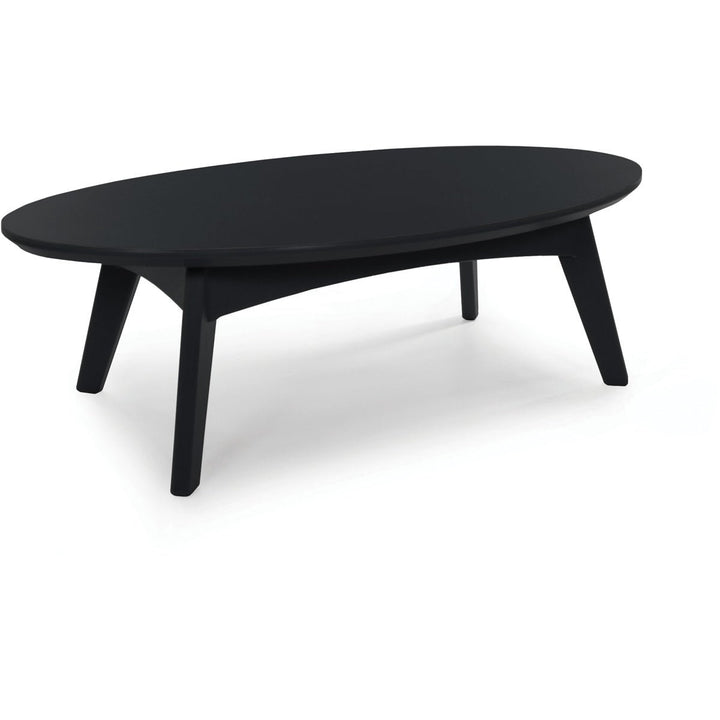 Satellite Cocktail Oval