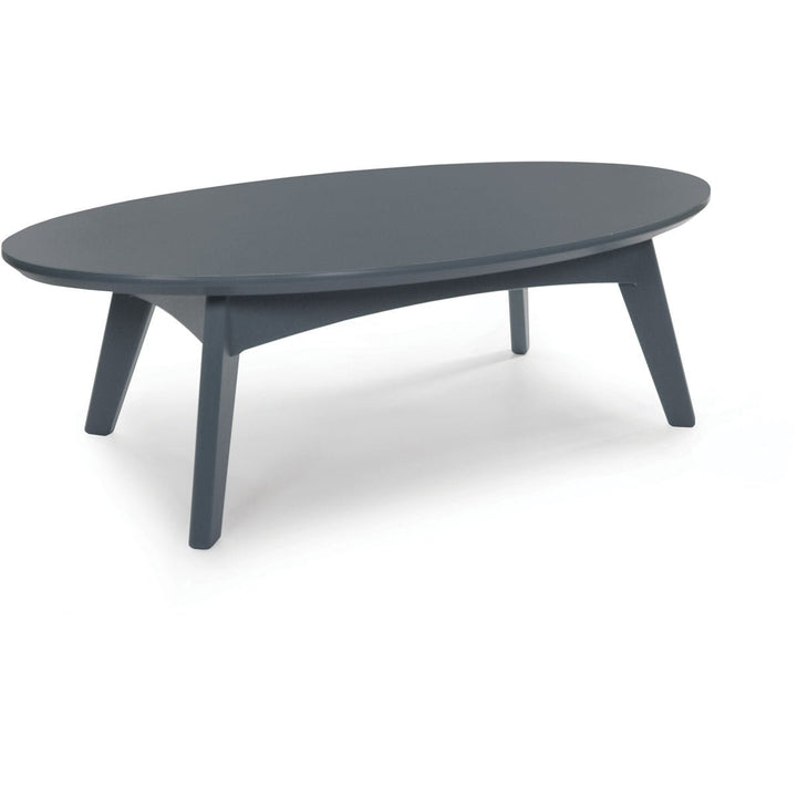 Satellite Cocktail Oval