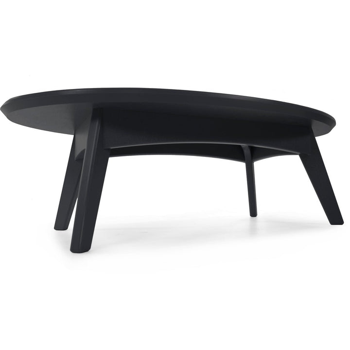 Satellite Cocktail Oval