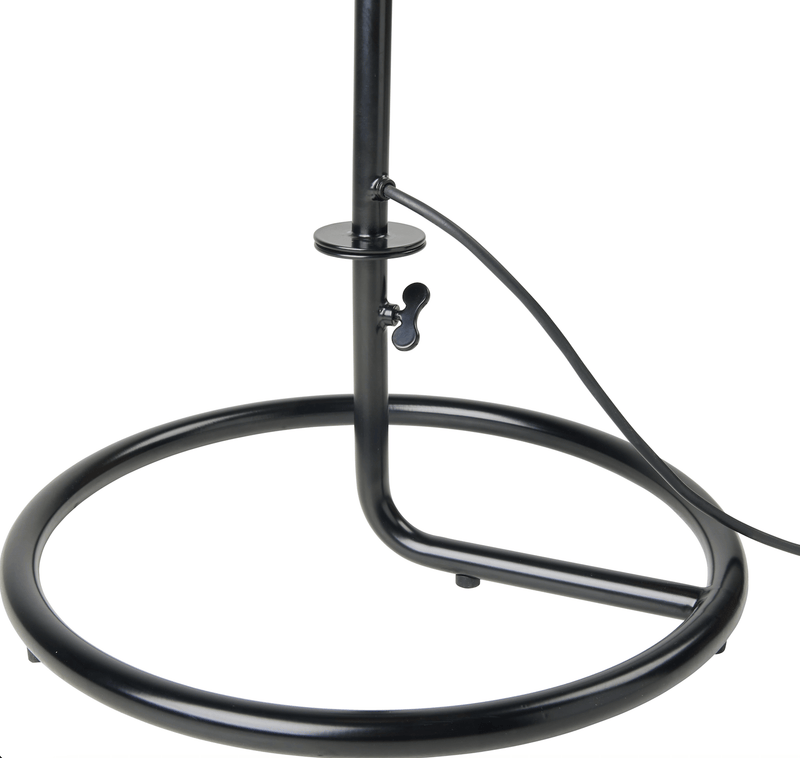 Satellite Outdoor Floor Lamp - Gubi - Outdoor Lights - Cream White - HORNE