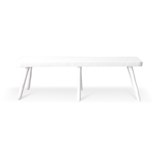 Sculpt Grand Bench - Tina Frey - Stools + Benches + Ottomans - HORNE