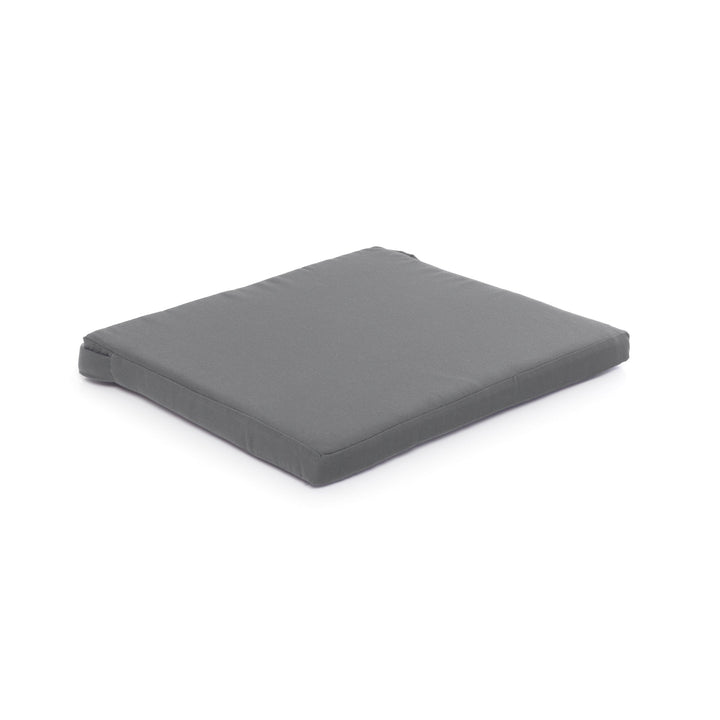 Seat Cushion - Loll Designs - Blankets + Throws + Pillows - Grey - HORNE