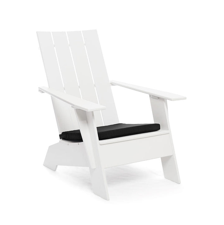 Seat Cushion - Loll Designs - Blankets + Throws + Pillows - White - HORNE