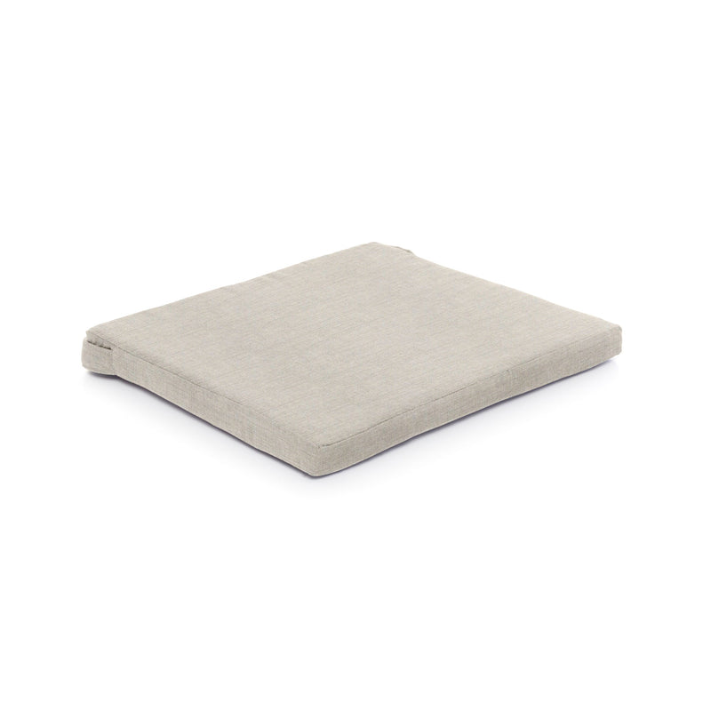 Seat Cushion - Loll Designs - Blankets + Throws + Pillows - Grey - HORNE