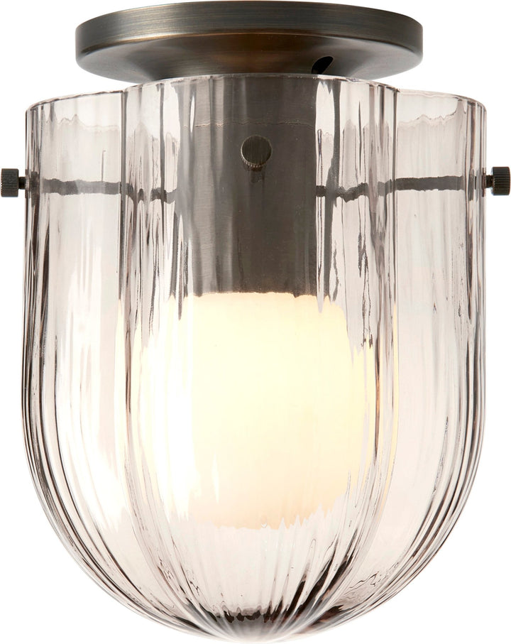 Seine Ceiling Lamp - Gubi - Ceiling Lights - Coral - HORNE