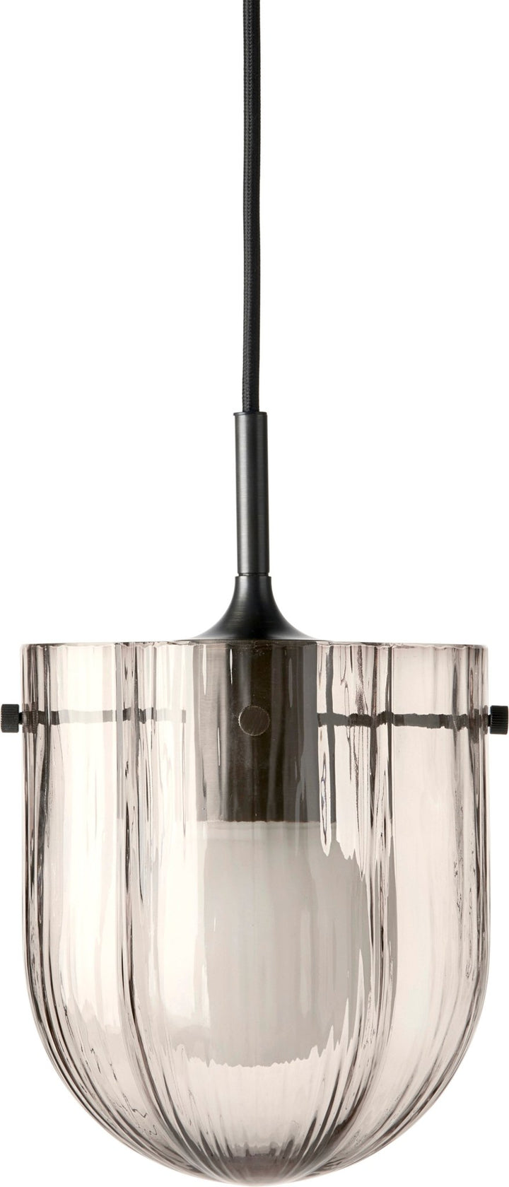 Seine Pendant - Gubi - Pendants - Smoke - HORNE