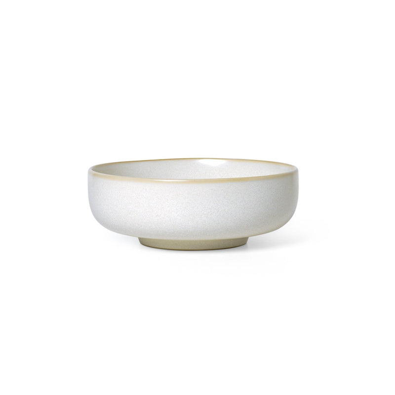 Sekki Bowl - Ferm Living - Serveware - Large - HORNE