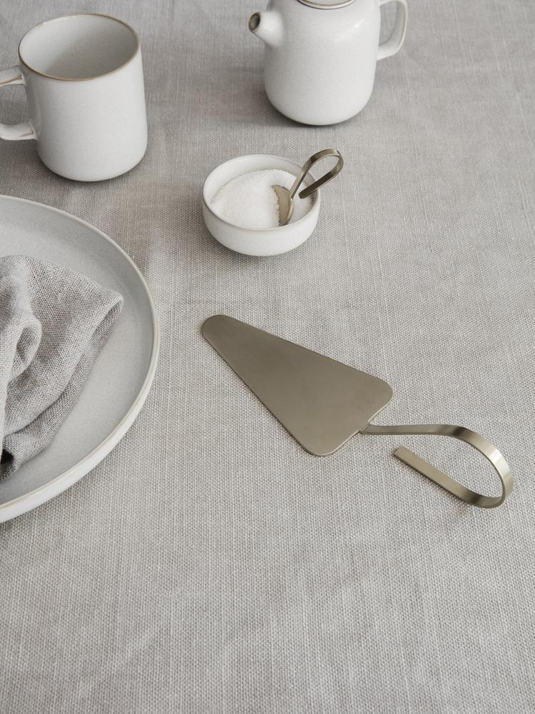 Sekki Salt Jar - Ferm Living - Serveware - HORNE