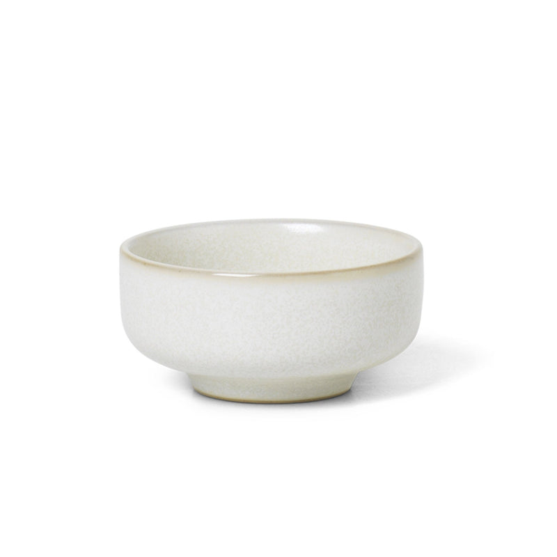 Sekki Salt Jar - Ferm Living - Serveware - HORNE