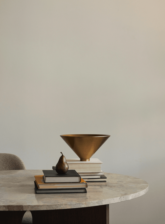 Sentiment Paper Weight - Audo Copenhagen - Office Accessories - HORNE