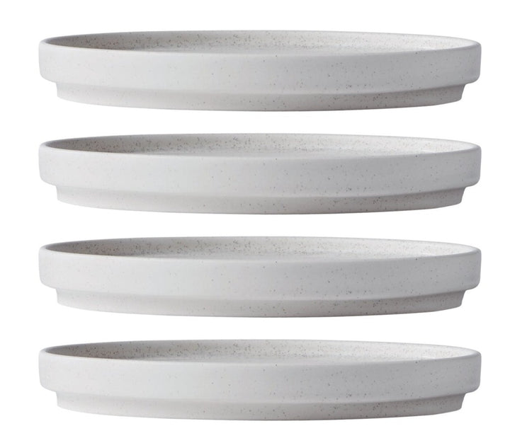 Setomono Dinner Plate - Small - Set of 4 - Kristina Dam - Dinnerware - HORNE
