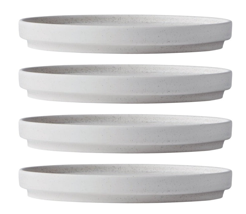 Setomono Dinner Plate - Small - Set of 4 - Kristina Dam - Dinnerware - HORNE