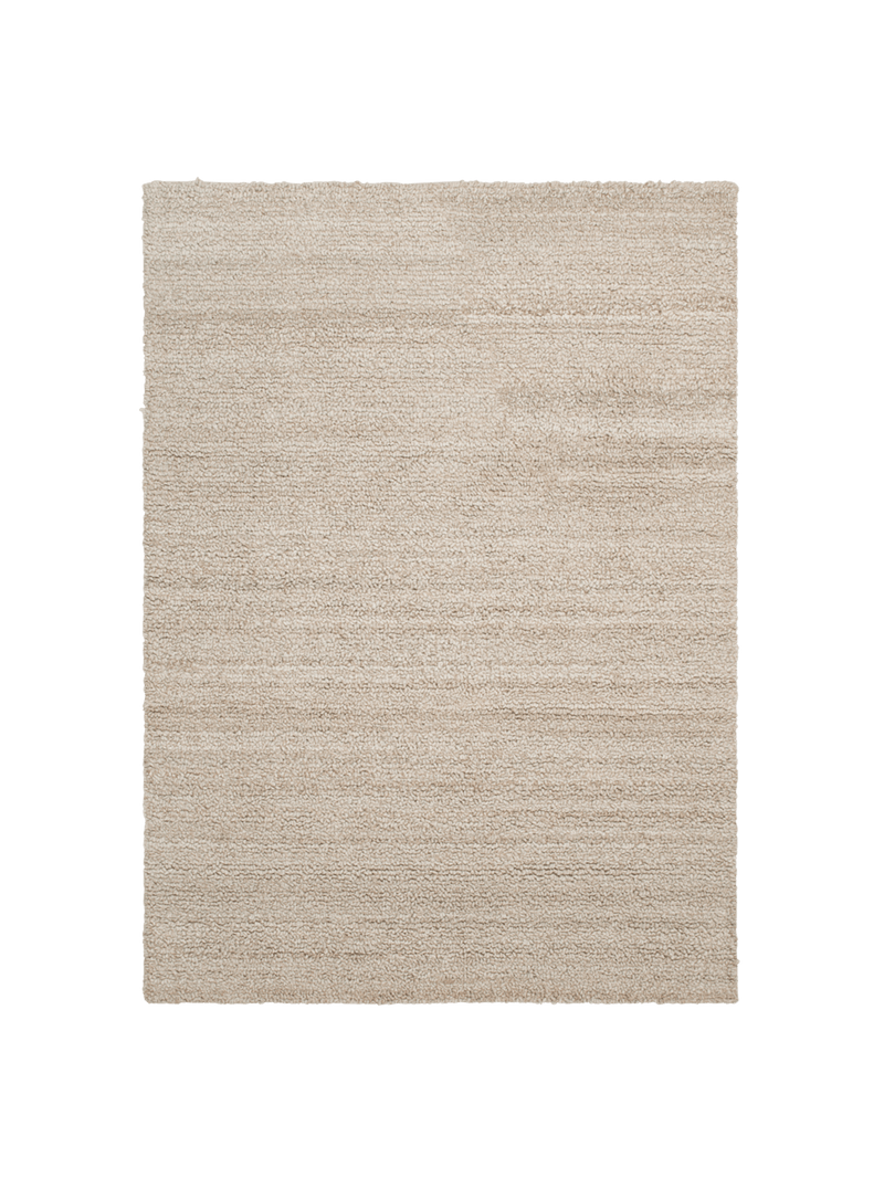Shade Loop Rug - Ferm Living Rugs - Small - HORNE