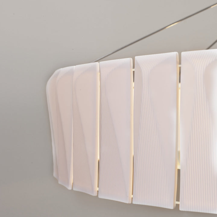 Shard Chandelier 100 Light - Original BTC - Pendants - HORNE