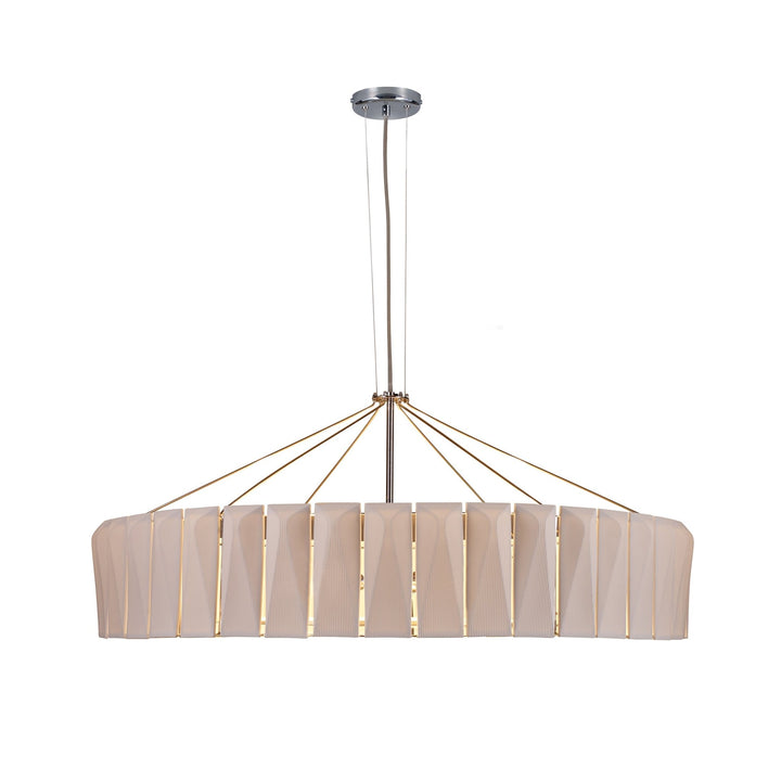 Shard Chandelier 100 Light - Original BTC - Pendants - HORNE