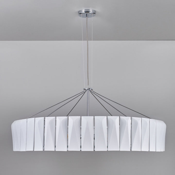Shard Chandelier 100 Light - Original BTC - Pendants - HORNE