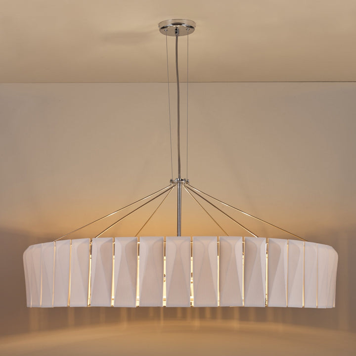 Shard Chandelier 100 Light - Original BTC - Pendants - HORNE